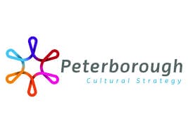 Peterborough Cultural Strategy logo
